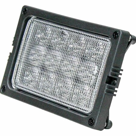 AFTERMARKET MacDon 9000-M Series LED Inner Upper Cab Light, Hi/Lo 2653-KM